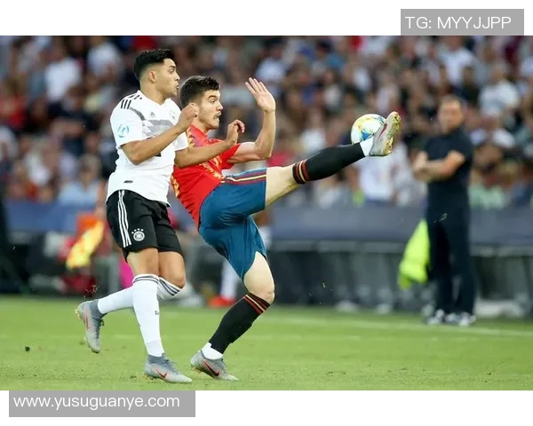 意大利与西班牙欧青赛巅峰对决青春无畏展现足球魅力与激情