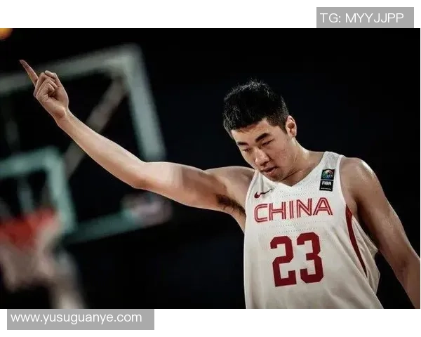 王泉泽：从青涩球员到篮球场上的璀璨明星之路