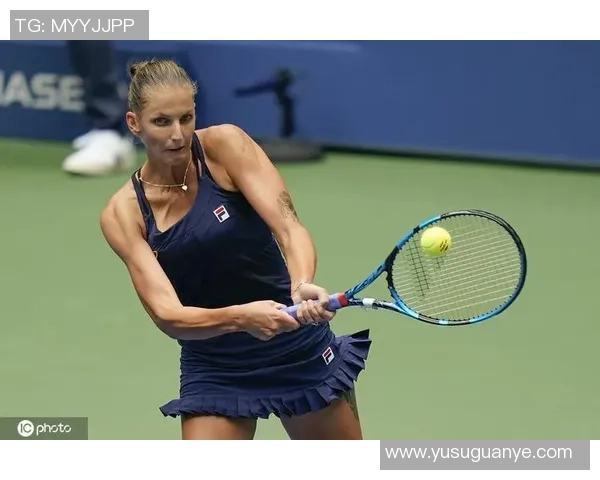 科贝尔与普利斯科娃激战再续谁将赢得这场巅峰对决